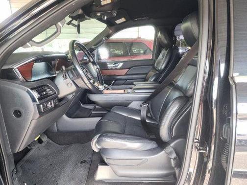 2022 Lincoln Navigator Standard L