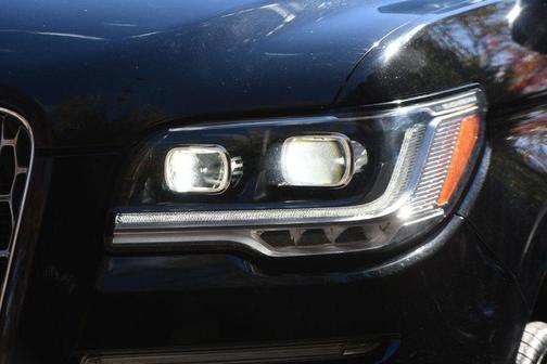 2022 Lincoln Navigator Standard L