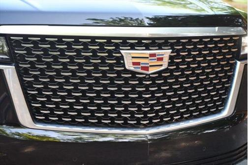 2021 Cadillac Escalade ESV Premium Luxury
