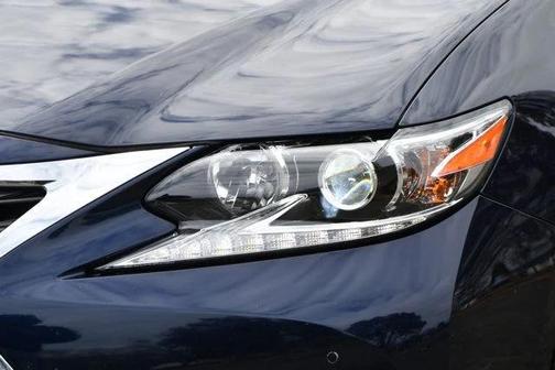 2017 Lexus ES 350 Base