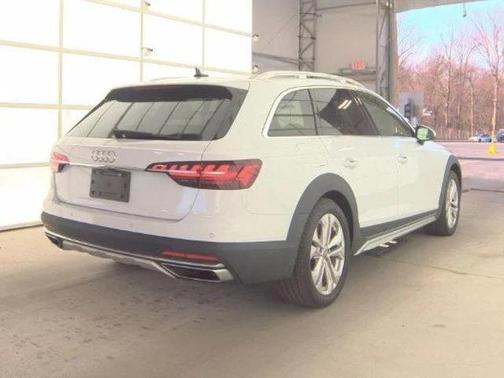 2021 Audi A4 allroad 45 Premium Plus