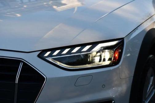 2021 Audi A4 allroad 45 Premium Plus