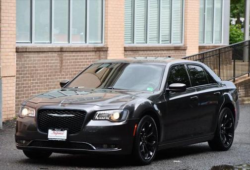 2019 Chrysler 300 S