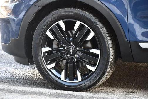 2023 Kia Telluride SX Prestige