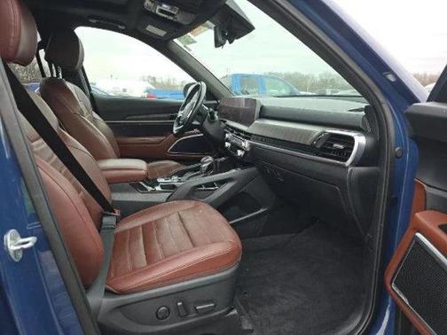 2023 Kia Telluride SX Prestige