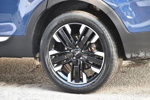 2023 Kia Telluride SX Prestige