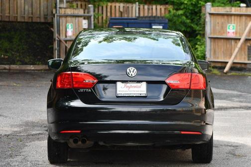 2012 Volkswagen Jetta S