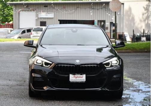 2022 BMW 228 Gran Coupe i xDrive