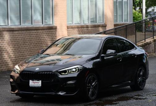 2022 BMW 228 Gran Coupe i xDrive