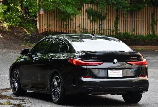 2022 BMW 228 Gran Coupe i xDrive