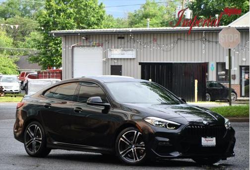 2022 BMW 228 Gran Coupe i xDrive