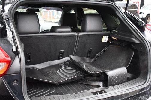 2017 Ford Focus RS Base