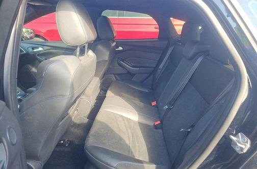 2017 Ford Focus RS Base