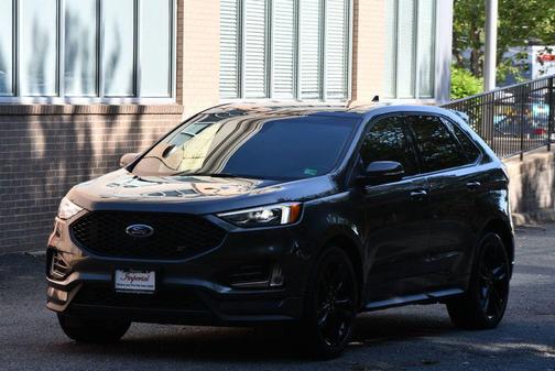 2019 Ford Edge ST