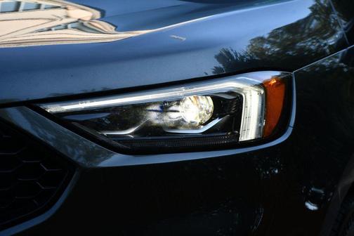 2019 Ford Edge ST