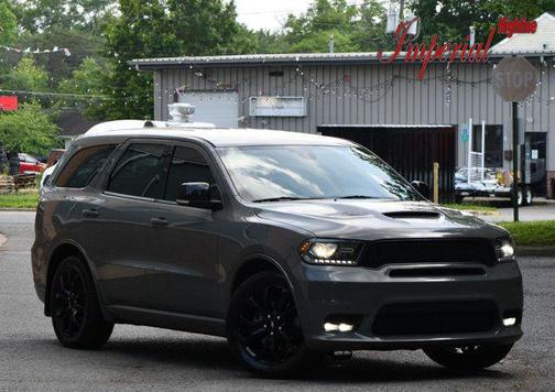 2019 Dodge Durango R/T