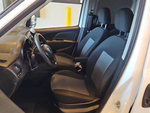 2018 RAM ProMaster City Tradesman