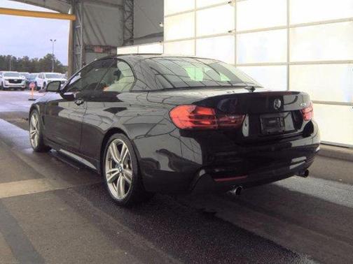 2014 BMW 435 i