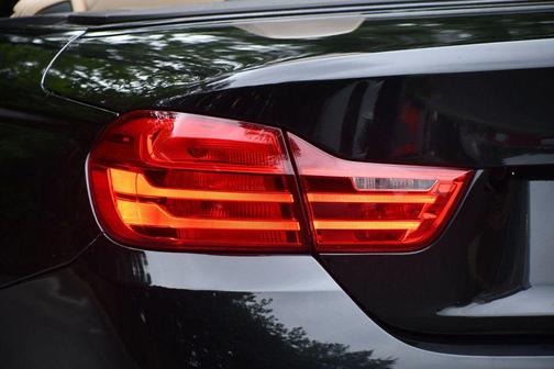 2014 BMW 435 i