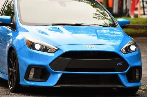 2016 Ford Focus RS Base