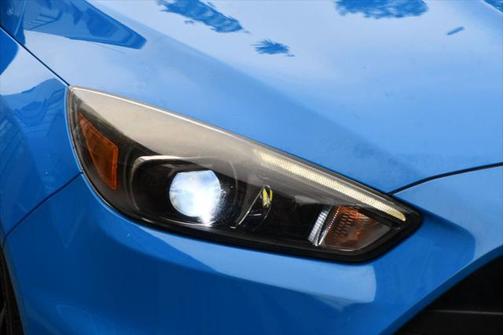 2016 Ford Focus RS Base
