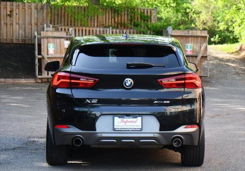 2018 BMW X2 xDrive28i