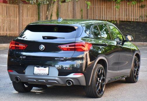 2018 BMW X2 xDrive28i