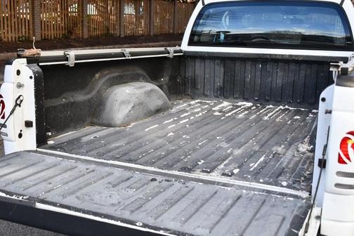 2002 Dodge Dakota Sport Club Cab