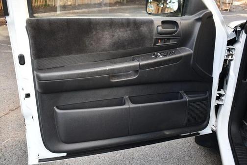 2002 Dodge Dakota Sport Club Cab
