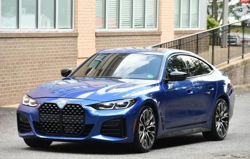 2023 BMW 430 Gran Coupe i