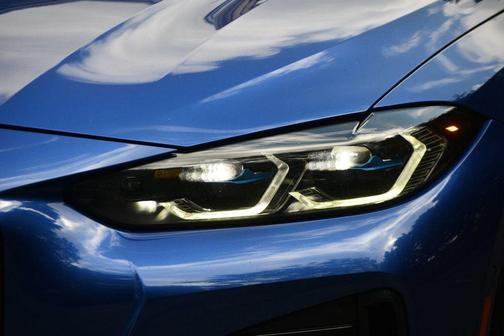 2023 BMW 430 Gran Coupe i