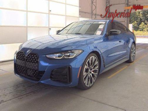 2023 BMW 430 Gran Coupe i