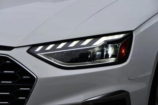 2021 Audi S4 Premium Plus TFSI quattro Tiptronic