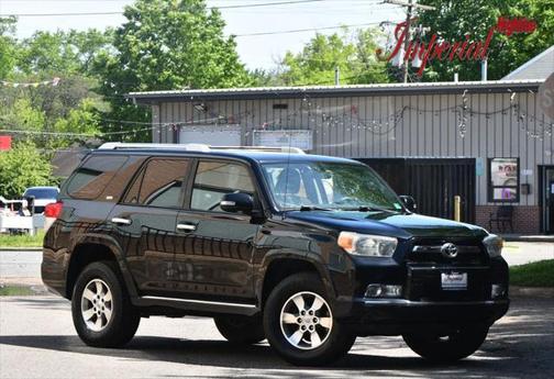 2010 Toyota 4Runner SR5