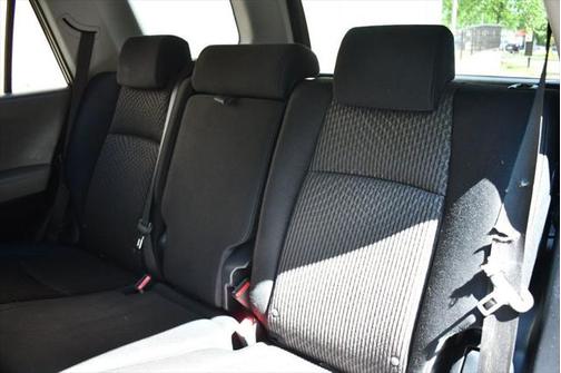 2010 Toyota 4Runner SR5