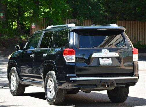 2010 Toyota 4Runner SR5