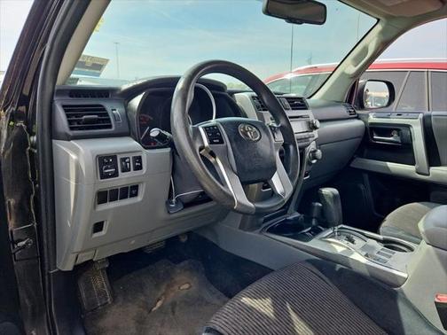 2010 Toyota 4Runner SR5