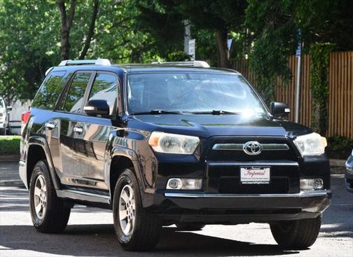 2010 Toyota 4Runner SR5