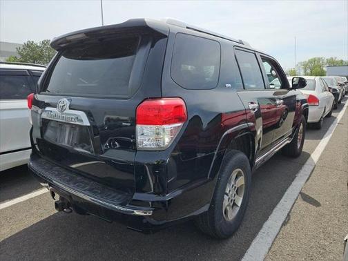 2010 Toyota 4Runner SR5