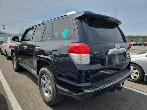 2010 Toyota 4Runner SR5