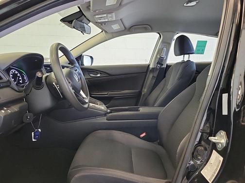 2022 Honda Insight EX