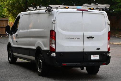 2017 Ford Transit-350 Base