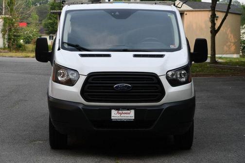 2017 Ford Transit-350 Base