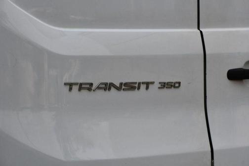 2017 Ford Transit-350 Base