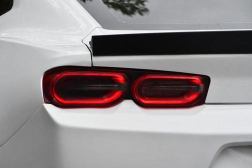 2019 Chevrolet Camaro 1LT