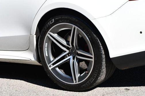 2019 Mercedes-Benz AMG GT 53 4-Door