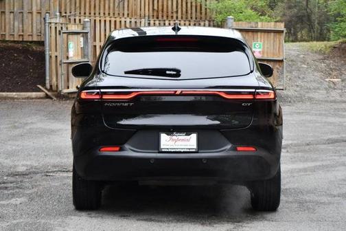 2024 Dodge Hornet GT Plus AWD