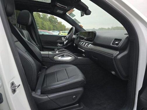 2021 Mercedes-Benz GLE 350 4MATIC