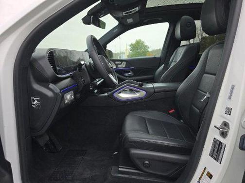 2021 Mercedes-Benz GLE 350 4MATIC
