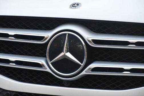2021 Mercedes-Benz GLE 350 4MATIC